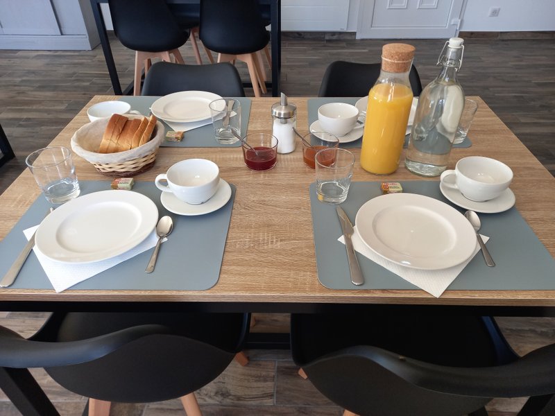 Domaine AbracadaRoom : A Ventoux Yourte - Image 5