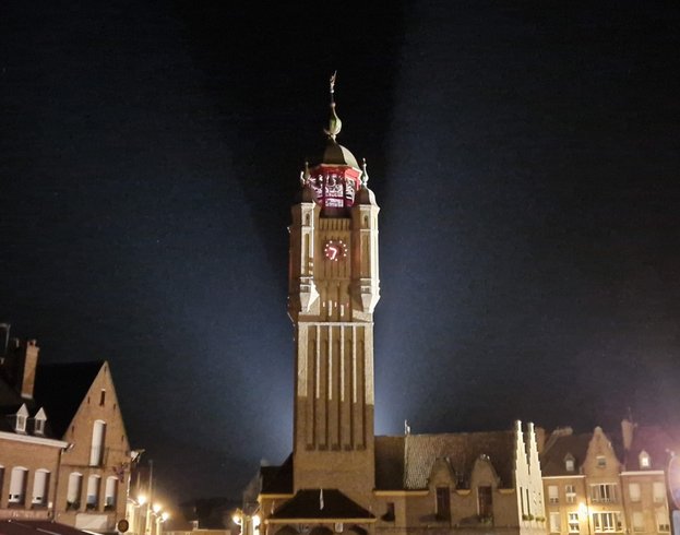 Domaine AbracadaRoom : Ecolieu B & Bubble Drincham - Image 8