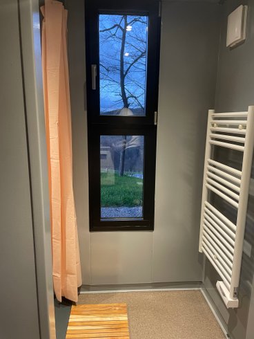 Hébergement AbracadaRoom : Cabane Etxe ttipia avec vue panoramique - Image 18