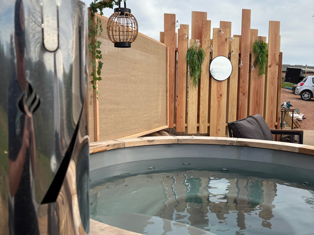 Le Dôme de Clem & Spa à Figeac (14)