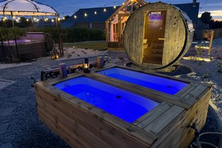 Cabane Manche