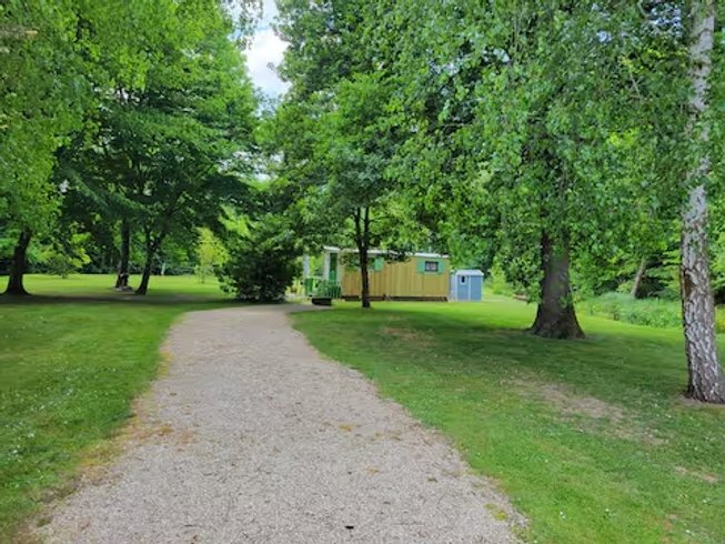 Domaine AbracadaRoom : Gites au Moulin de la Fontaine - Image 3