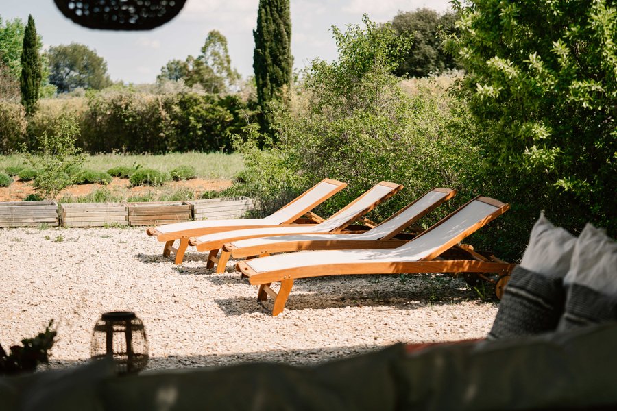 Hébergement AbracadaRoom : Cabane Bohème Ayana & Spa privatif - Image 46