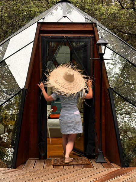 Hébergement AbracadaRoom : La Pyramide Diamant - Image 18