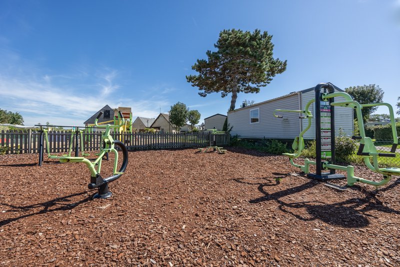 Domaine AbracadaRoom : Seasonova Les Mouettes - Image 39