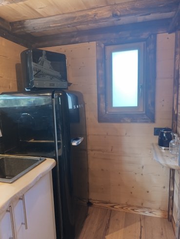 Hébergement AbracadaRoom : Chalet Licorne - Les Etoiles de Bevy - Image 20