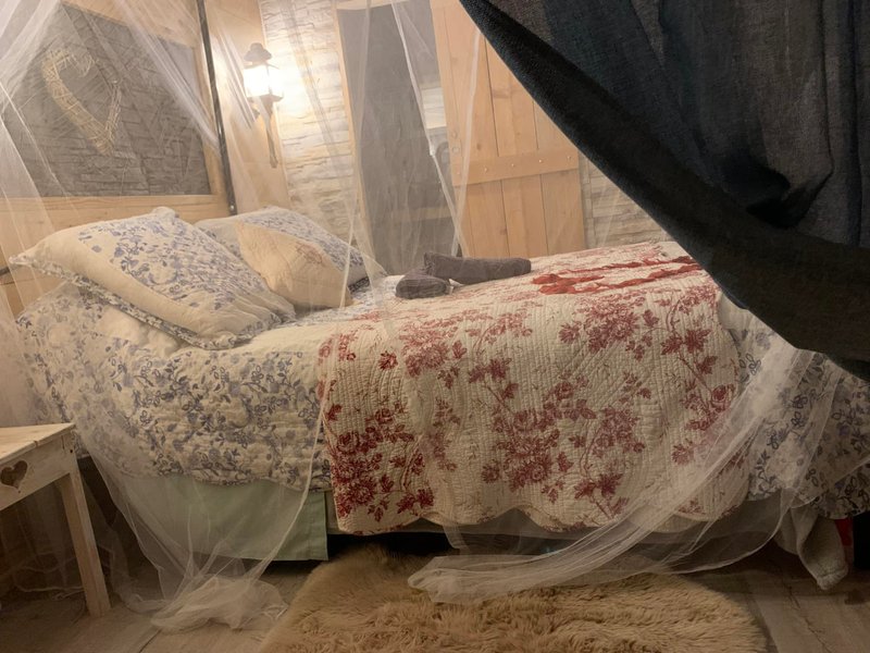 Hébergement AbracadaRoom : Suite inoubliable & SPA - Image 34