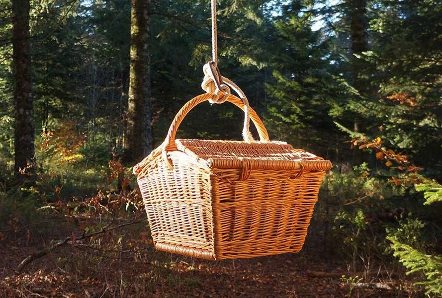 Hébergement AbracadaRoom : La cabane & spa / sauna L'Eden - Image 11