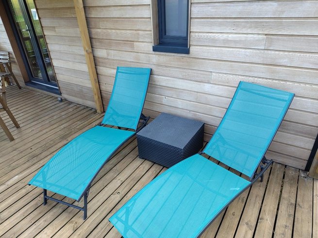 Hébergement AbracadaRoom : Mini Maison Autonome ! - Image 6