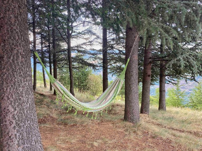 Hébergement AbracadaRoom : La Yourte et son Chalet - Image 28