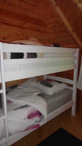 Hébergement AbracadaRoom : Kota Family Loisirs & Spa - Image 5