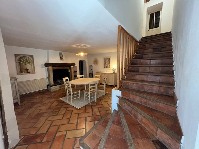 Hébergement AbracadaRoom : MAS DES AMANDIERS & Piscine et dégustation de vins - Image 12