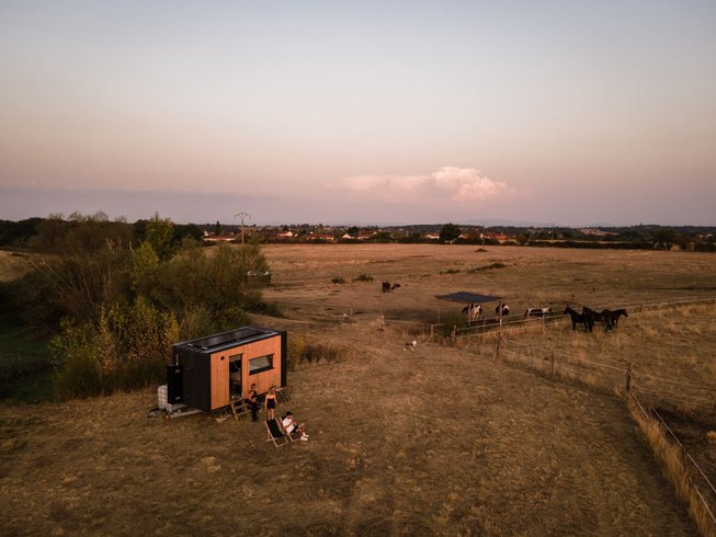 Domaine AbracadaRoom : Homnest (Espinasse) - Image 4