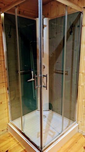 Hébergement AbracadaRoom : Lodge La Fustière & SPA - Image 21