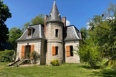 Maison de la Tour à Étang-Sur-Arroux (3)