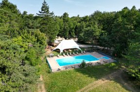 Domaine AbracadaRoom : L'Ermitage du Grand Bois - Image 6