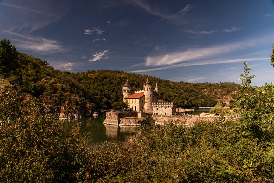 Domaine AbracadaRoom : Homnest (Pinay) - Image 16