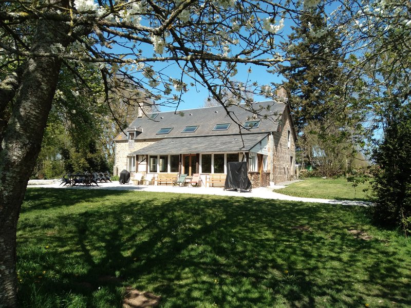 Domaine AbracadaRoom : Domaine de la Boderie - Image 8