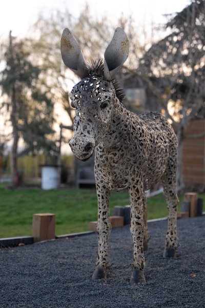 Domaine AbracadaRoom : Du coq à l'âne - Image 8