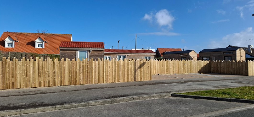 Domaine AbracadaRoom : OPALE TINY HOUSE - Image 4