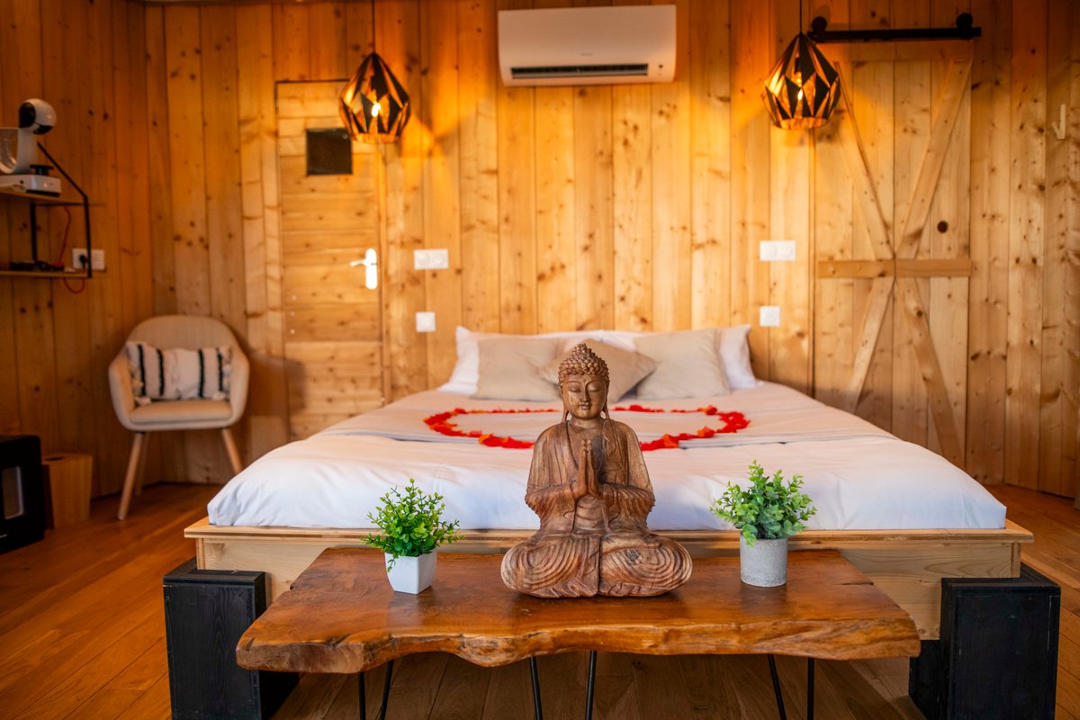 Lodge SPA Prestige à Gillonnay (9)