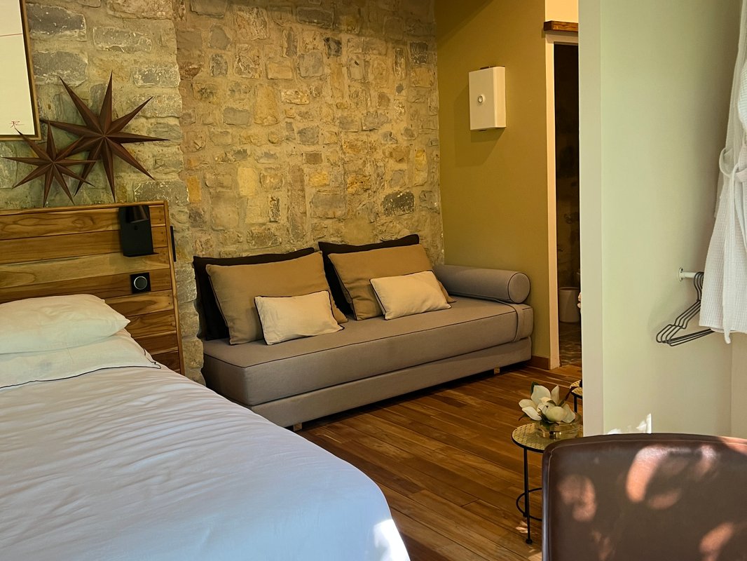 BOISBOLCHET ECOLODGE & SPA à Bouillargues (13)