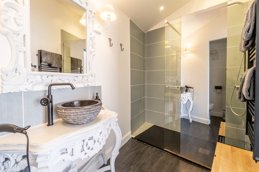 Hébergement AbracadaRoom : Love home & Balnéo - Image 8