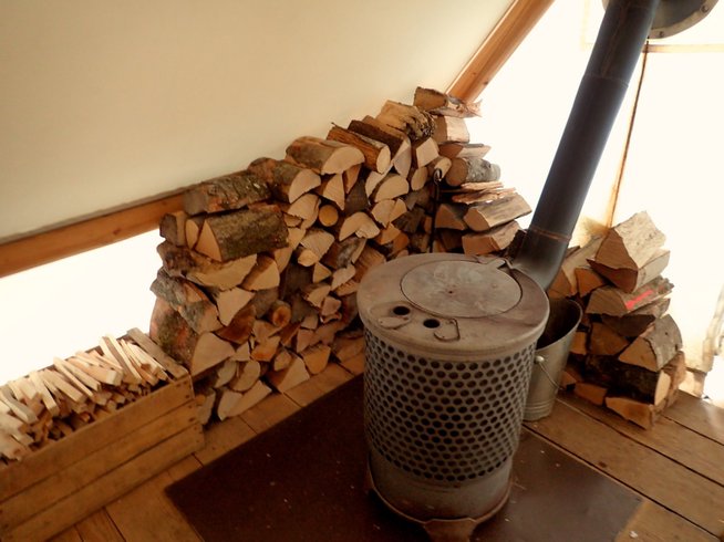 Hébergement AbracadaRoom : Lodge Zaltana - Image 8