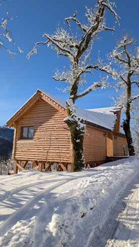 Hébergement AbracadaRoom : Le château des Havres Verts - Image 4