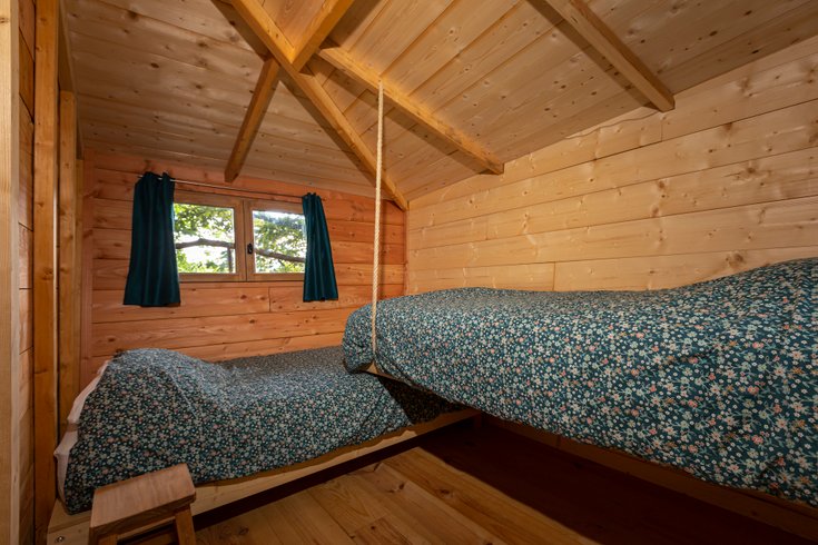 Hébergement AbracadaRoom : Suricate - Image 7