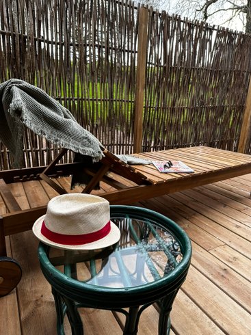 Domaine AbracadaRoom : NUITS PERCHEES - Image 19