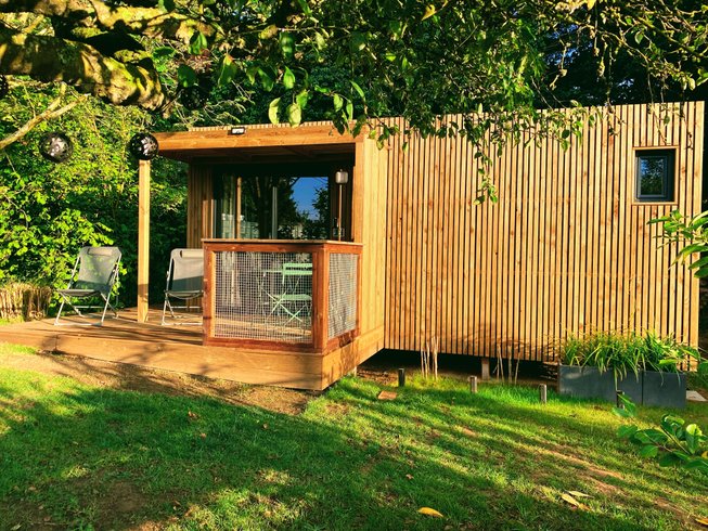 Hébergement AbracadaRoom : Le petit gîte de Mag - Image 3