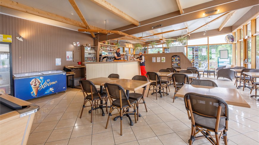 Hébergement AbracadaRoom : Bungalodge Kenya Haliotis - 5 personnes - Image 25