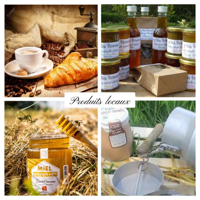 Lin pour l'autre & Spa à Thiergeville (16)