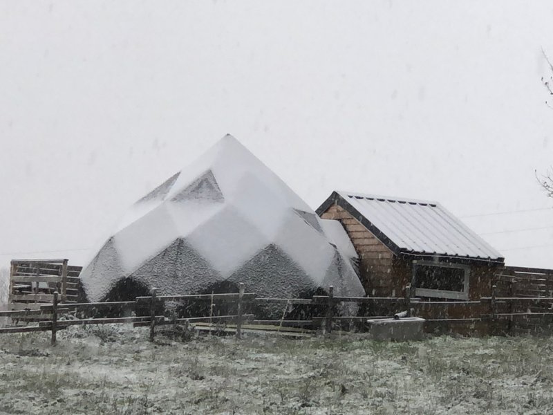 Hébergement AbracadaRoom : L'Etoile du berger & Spa - Image 6