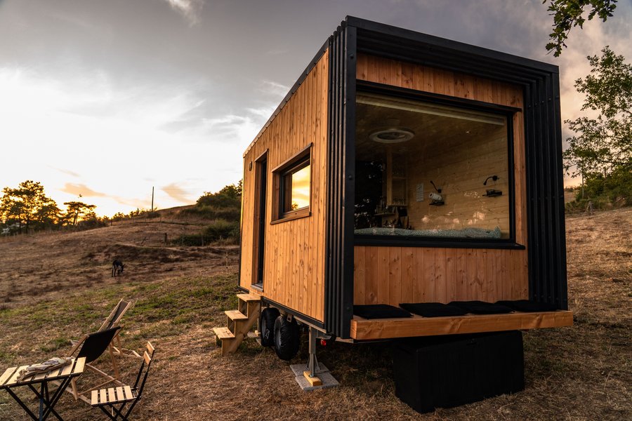 Domaine AbracadaRoom : Homnest (Pinay) - Image 23