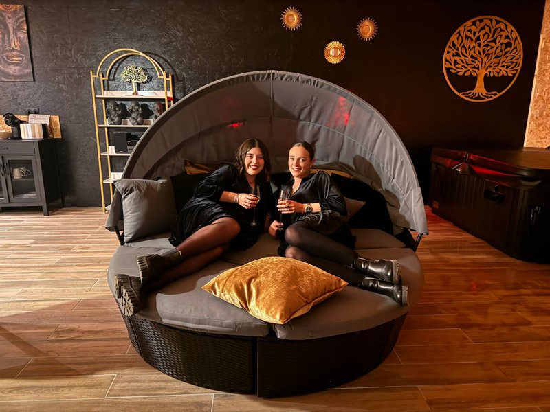 Domaine AbracadaRoom : Le Clos FMR - Fanny et Manon - Image 52