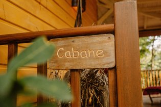 Au Jardin des Colibris