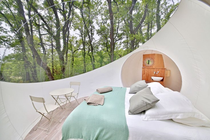 Hébergement AbracadaRoom : Bull'Cupidon & Spa - Image 1