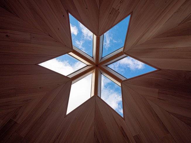 Hébergement AbracadaRoom : Natura Zome - Image 10