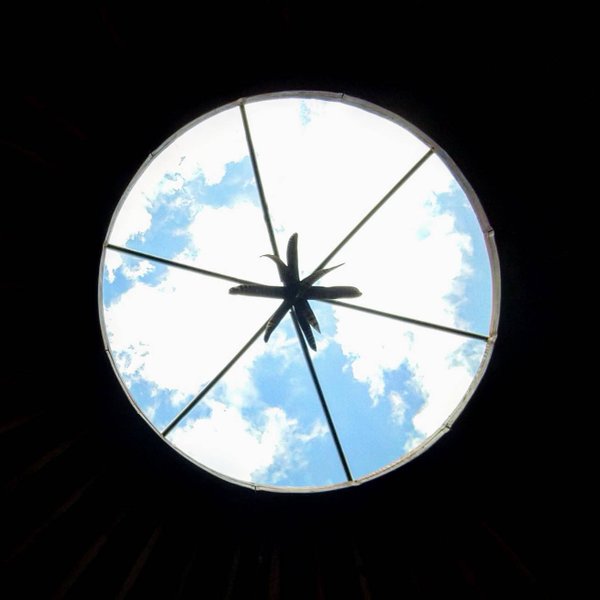 Hébergement AbracadaRoom : Le Cri de la Yourte - Image 10