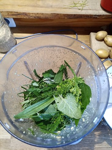 Hébergement AbracadaRoom : Chalet "Instant Spa" - Image 14