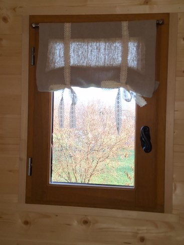 Hébergement AbracadaRoom : Roulotte & Respire - Image 14