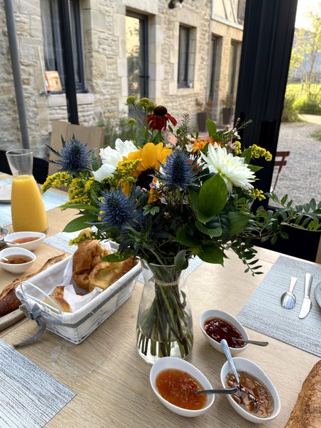 Hébergement AbracadaRoom : La Cabane du Mas Normand - Image 7