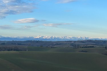 Dôme Lauragais à Caignac (2)