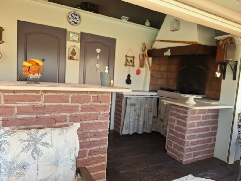 Hébergement AbracadaRoom : La Cabane de Mes Rêves en cévennes - Image 28