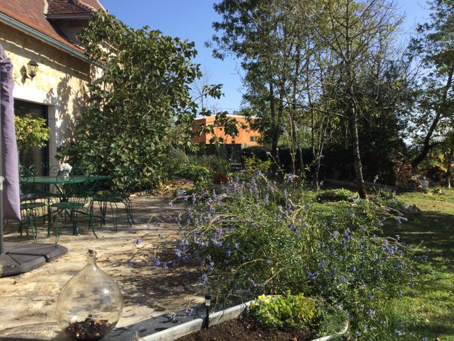 Domaine AbracadaRoom : le Mas de Lagraville Haute - Image 4