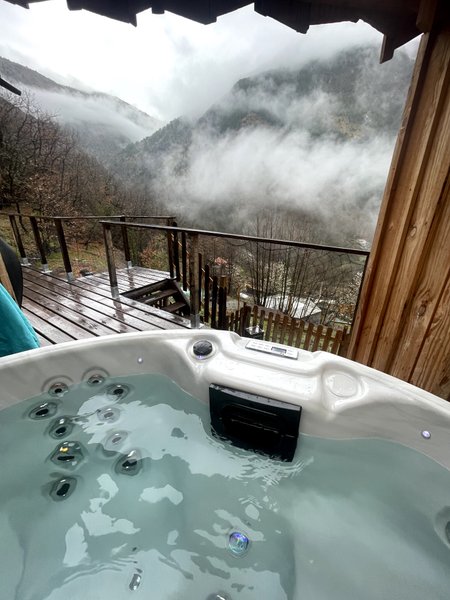 Hébergement AbracadaRoom : Cabane Hobbit de Belvédère - Image 8