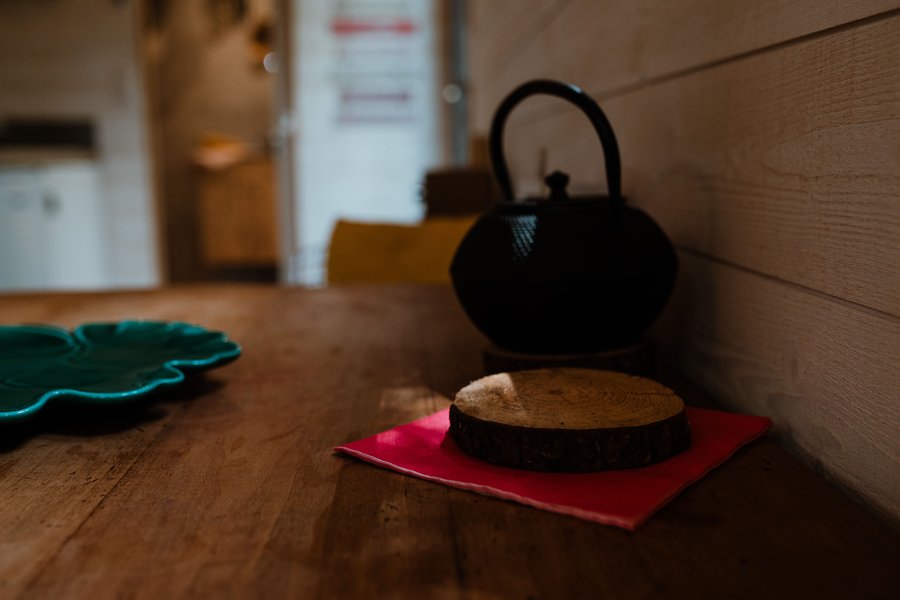 Hébergement AbracadaRoom : Tiny house - La Plume - Image 6