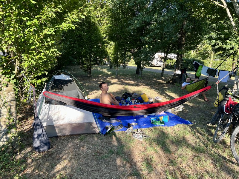 Domaine AbracadaRoom : Camping La Rivière Dorée - Image 8